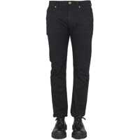 Blugi drepti Slim Fit Jeans Barbati