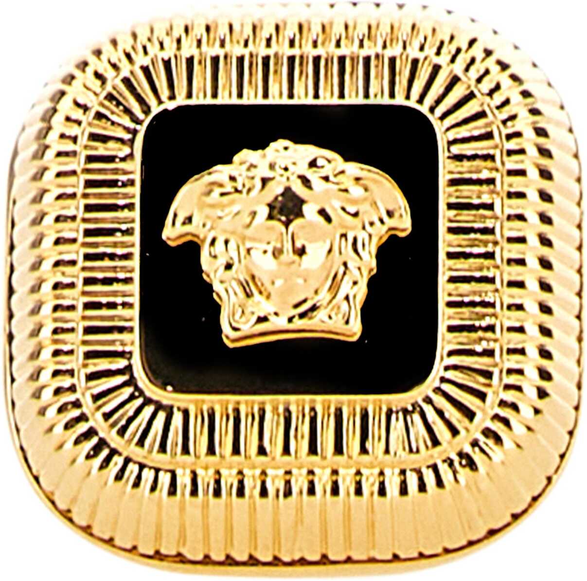 Versace Squared Ring 