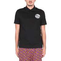 Tricouri Polo Medusa Polo. Barbati