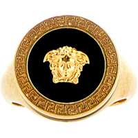 Inele Medusa Ring Barbati