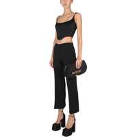 Bluze Medusa Corset Top Femei