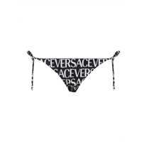 Costume de baie intregi Logo Print Bikini Bottom Femei