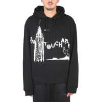 Hanorace Ih Nom Uh Nit Hoodie