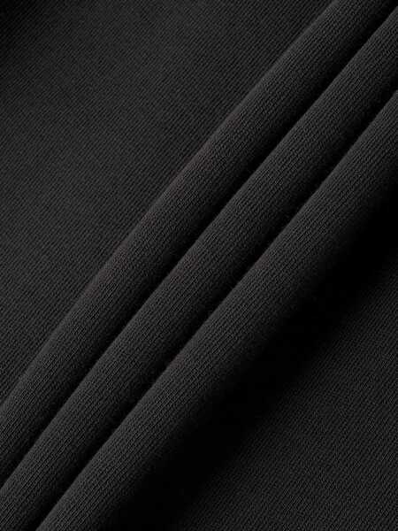 Bluze Ih Nom Uh Nit Crewneck Sweatshirt BLACK Barbati (BM 9427355) 3