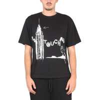 Tricouri Ih Nom Uh Nit Crewneck T-Shirt