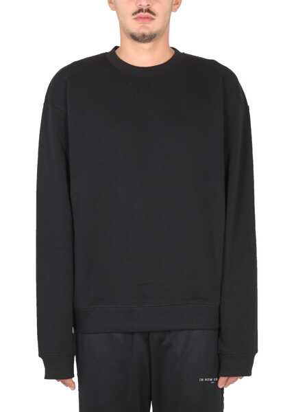 Topuri Barbati Ih Nom Uh Nit Crewneck Sweatshirt