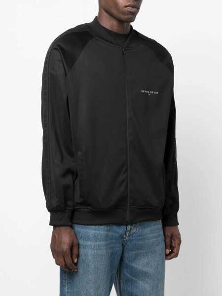 Treninguri Ih Nom Uh Nit Sports Jacket BLACK Barbati (BM 9427385) 3