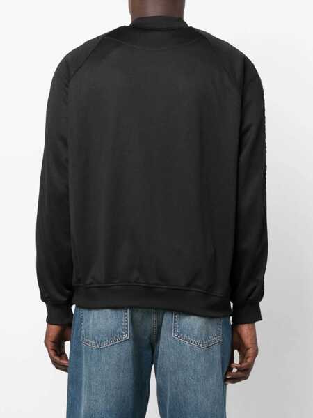 Treninguri Ih Nom Uh Nit Sports Jacket BLACK Barbati (BM 9427385) 4