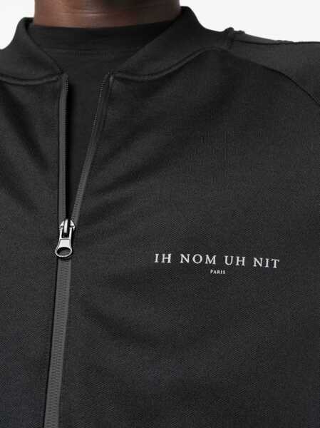 Treninguri Ih Nom Uh Nit Sports Jacket BLACK Barbati (BM 9427385) 5