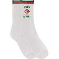 Sosete Ribbed Sports Socks Femei