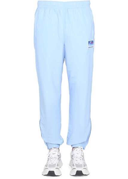 Treninguri Barbati Casablanca Nylon Pants