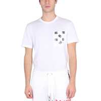 Tricouri Crewneck T-Shirt Barbati