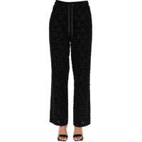 Pantaloni casual Wide Leg Pants Femei