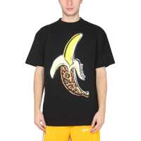 Tricouri T-Shirt Gircollo Barbati