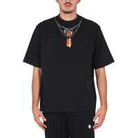 Tricouri Crewneck T-Shirt Barbati
