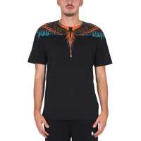 Tricouri Crewneck T-Shirt Barbati