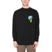 Tricouri Long-Sleeved T-Shirt Barbati