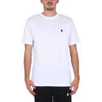 Tricouri Crewneck T-Shirt Barbati