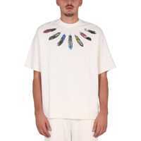 Tricouri Crewneck T-Shirt Barbati