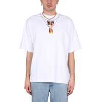 Tricouri Crewneck T-Shirt Barbati