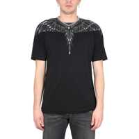 Tricouri Crewneck T-Shirt Barbati