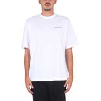 Tricouri Marcelo Burlon Crewneck T-Shirt
