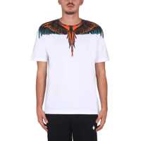 Tricouri Crewneck T-Shirt Barbati