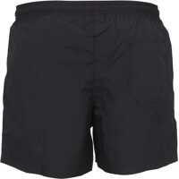 Sorturi de baie pentru Barbati - Bermude Marcelo Burlon Boxer Costume. BLACK Barbati (BM 9427622) - B-mall.ro