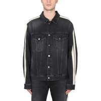 Sacouri office Sporty Denim Jacket Barbati