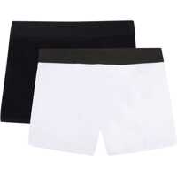 Lenjerie intima Pack Of Two Boxers Barbati