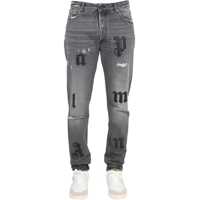 Blugi drepti Regular Fit Jeans Barbati