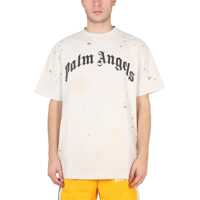 Tricouri Crewneck T-Shirt Barbati
