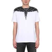 Tricouri Crewneck T-Shirt Barbati