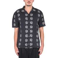 Camasi casual Short-Sleeved Shirt Barbati