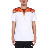 Tricouri Crewneck T-Shirt Barbati
