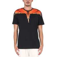 Tricouri Crewneck T-Shirt Barbati