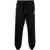 Marcelo Burlon Sweatpants BLACK