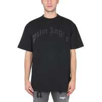 Tricouri Crewneck T-Shirt Barbati
