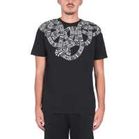 Tricouri Marcelo Burlon Crewneck T-Shirt