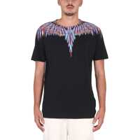 Tricouri Crewneck T-Shirt Barbati