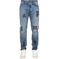 Blugi drepti Regular Fit Jeans Barbati