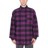Camasi casual Plaid Shirt Barbati