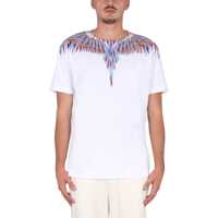 Tricouri Crewneck T-Shirt Barbati