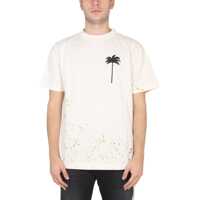 Tricouri Crewneck T-Shirt Barbati