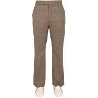 Pantaloni casual Houndstooth Pants Barbati