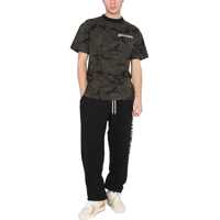 Tricouri Set Of Three Crew-Neck T-Shirts Barbati