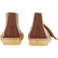 Pantofi eleganti Clarks pentru Barbati - Pantofi eleganti Clarks Desert Treck Loafer BEIGE Barbati (BM 9427862) - B-mall.ro
