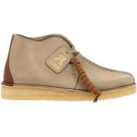 Pantofi eleganti Desert Treck Loafer Barbati