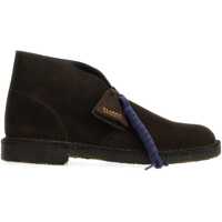 Pantofi eleganti Desert Boot Barbati