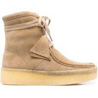 Cizme scurte Wallabeecup High Boot Femei